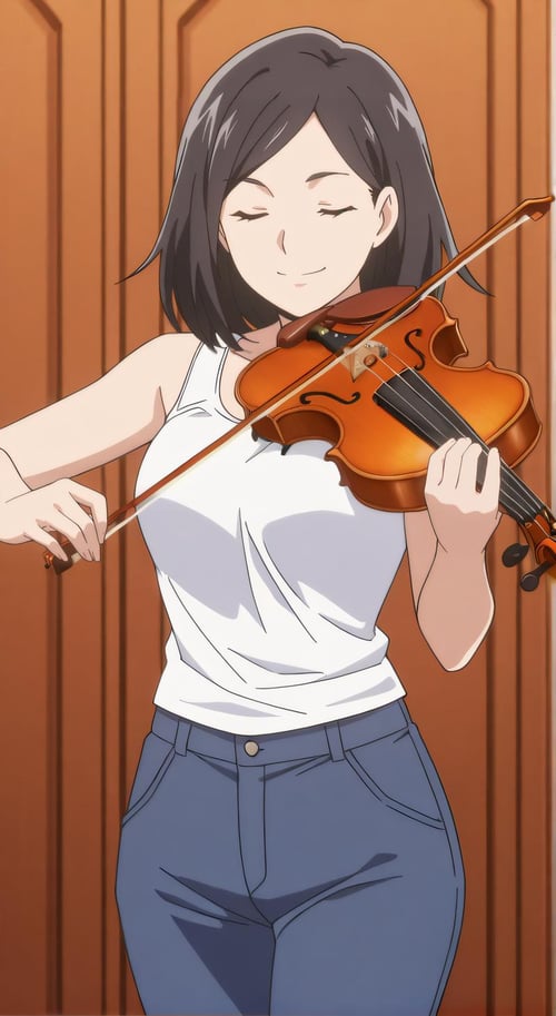 Miki Kiyora (Nodame Cantabile) - Kenderbell by Ttan on Tensor.Art