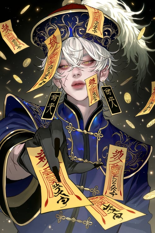 Sakalgath Style [Anima] by Feelings_into_words on Tensor.Art