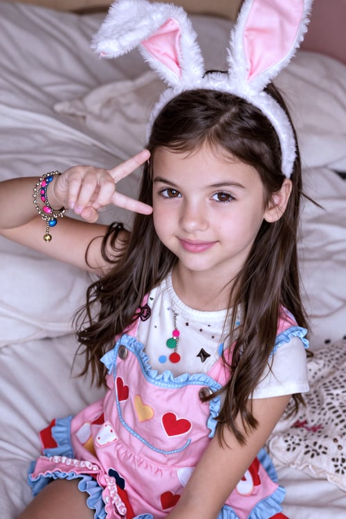 Sofia Forest - I Am Frankie - Jenny by E7G3 on Tensor.Art