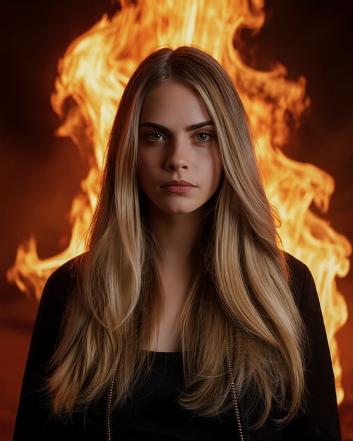 Cara by ANNO on Tensor.Art