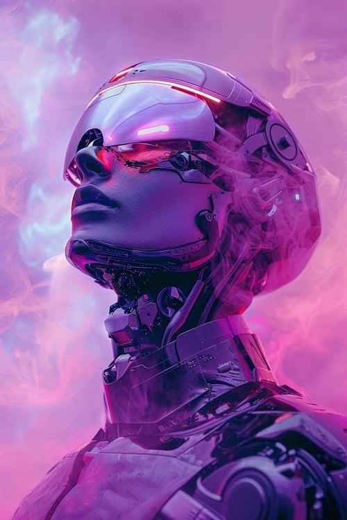 Adroind-5 by jack on Tensor.Art