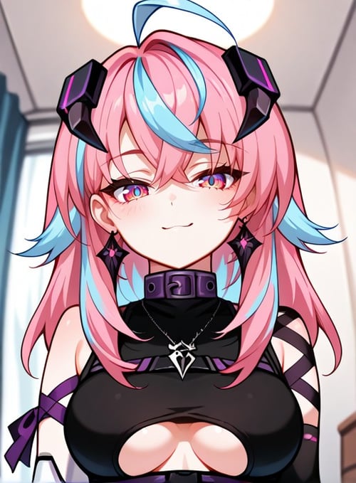 Emikukis (vtuber) by fogine on Tensor.Art
