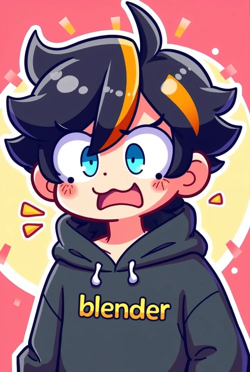 cartoon style (sonadrawzstuff style) by user_821961946503840847 on Tensor.Art
