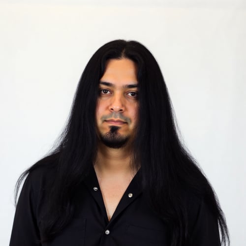 Michel Villares FLUX by Kalash, Toki Hakaishin on Tensor.Art