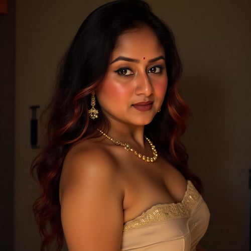 Marena J Khan by user_697976561474829418 on Tensor.Art