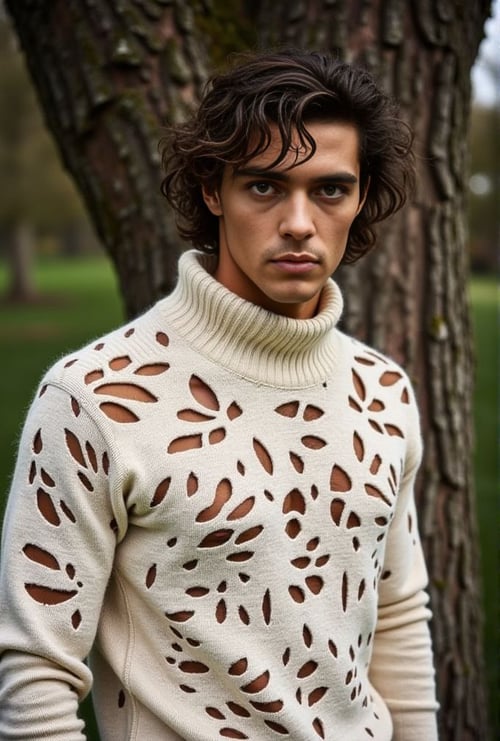 Thomas Ceccon by HottiesnHotties on Tensor.Art