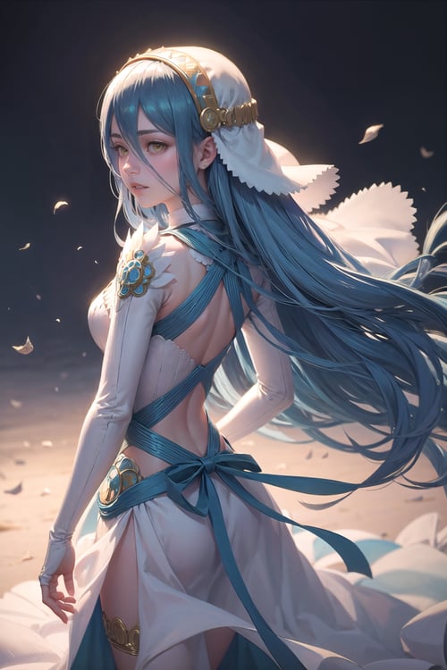 Azura (Fire Emblem Fates) - Wrench1815 by Ttan on Tensor.Art
