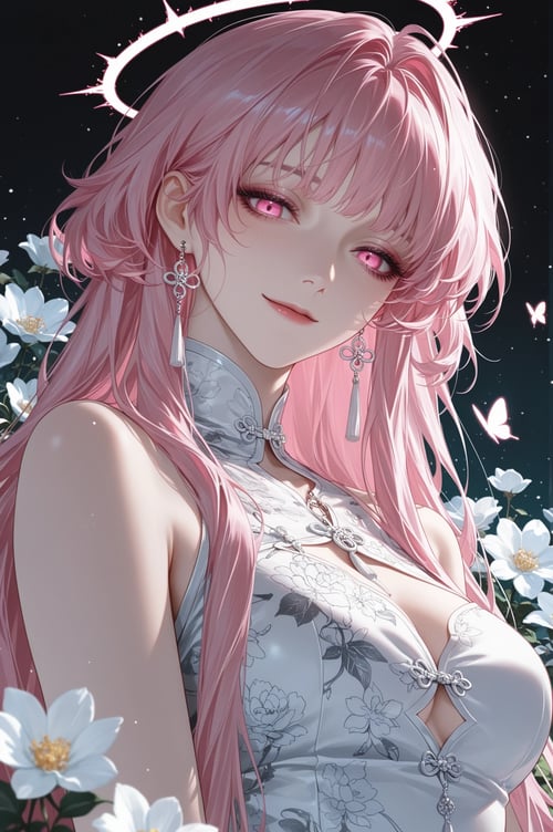 PlantyMiji by Whyxeo on Tensor.Art