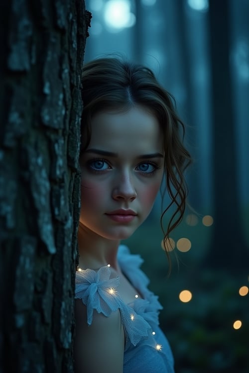 Alexis Bledel by Jennifer on Tensor.Art
