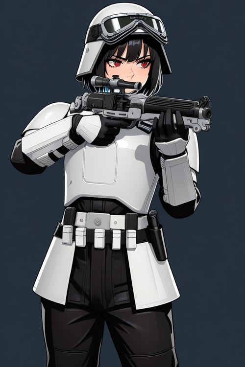 Star Wars - BSI  by DR-pelli on Tensor.Art
