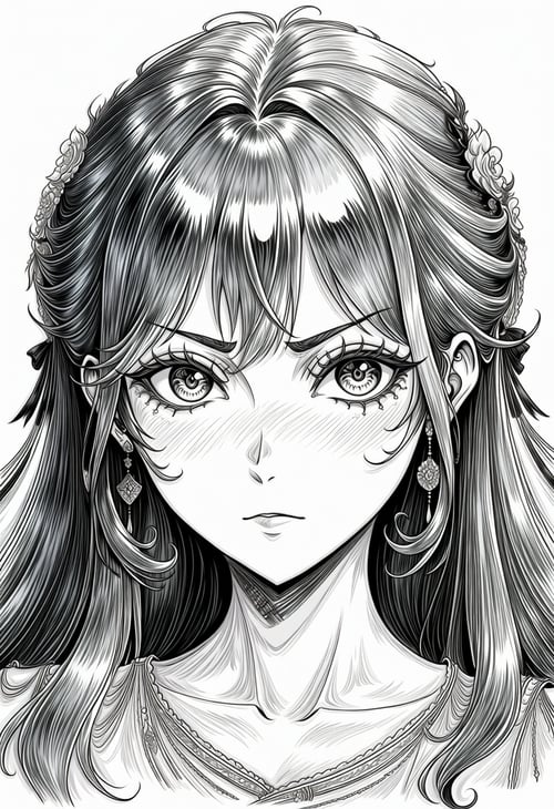 Dvine (anima/illust) by miaomiao on Tensor.Art
