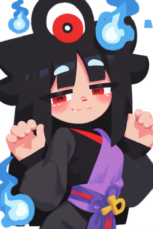 EukiCat - FSArtist Style LoRA by user_788059811131504495 on Tensor.Art