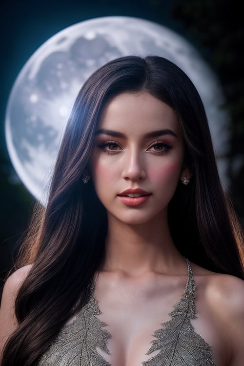 Arabella Sitanan Gregory SoloTI by Solo on Tensor.Art