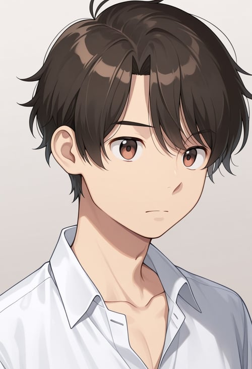 Inaho Kaizuka - Aldnoah.Zero by Min on Tensor.Art