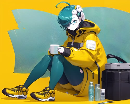 Ub1mo Style by Anykey by EroBytes on Tensor.Art