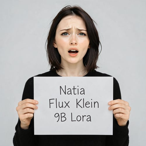 Natia Flux2 Klein Lora by LatinaLover-VZLA2 on Tensor.Art