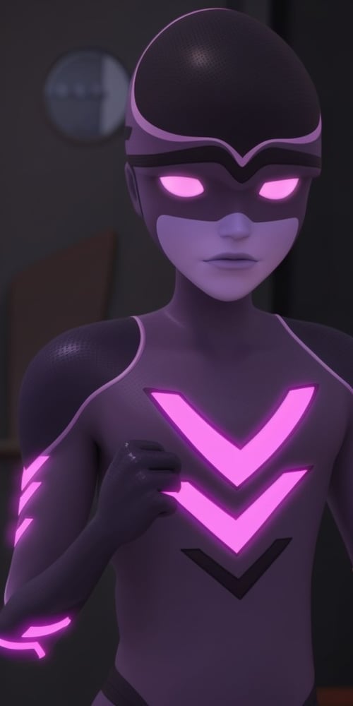 Ephemeral, Ladybug, Miraculous, SD1.5  by Tetete on Tensor.Art