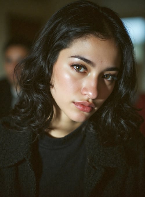 Indonesian - Amel Alv1 by Ala_Devotchka on Tensor.Art
