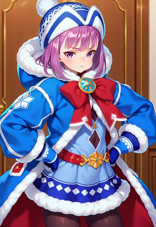 [Illustrious] Helena Blavatsky / Fate/Grand Order by h_madoka on Tensor.Art