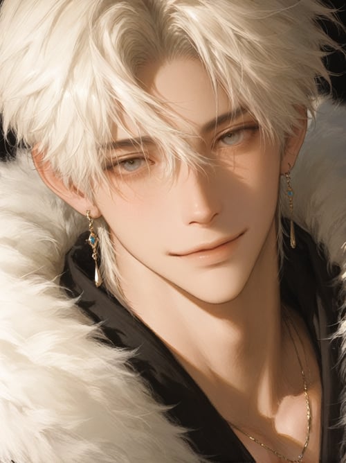 My Niji Mix : Immaculate Love by A4TPOP on Tensor.Art