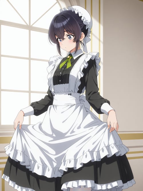 [IL] Melody "Celesty McMarden" Wave - Heroine?  by RyzaAnemone? on Tensor.Art