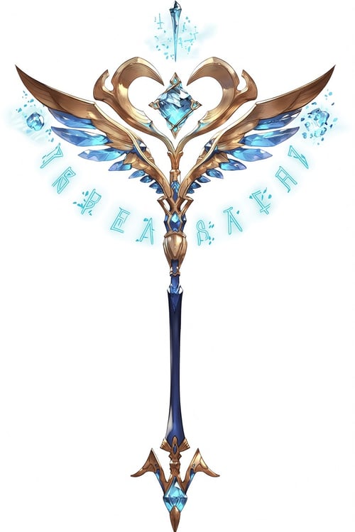 Tutu's Blue Fantasy Style Anima/图图碧蓝幻想风格 Anima by zhaotutu on Tensor.Art