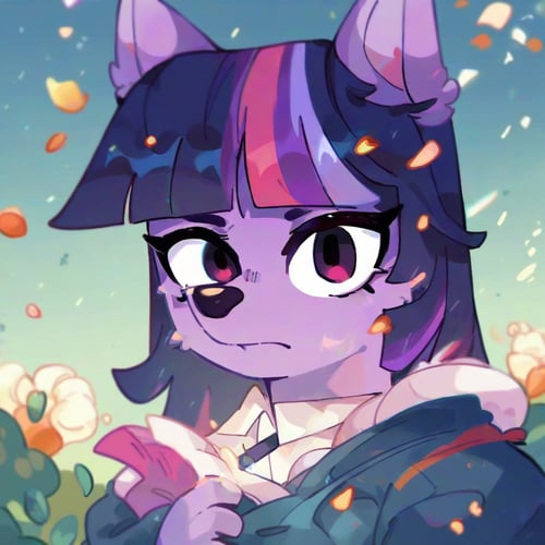 Bluey Style by Touch Night on Tensor.Art