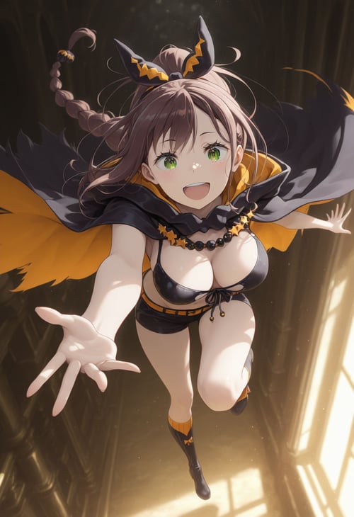 Shaula | Re:Zero by Bial on Tensor.Art