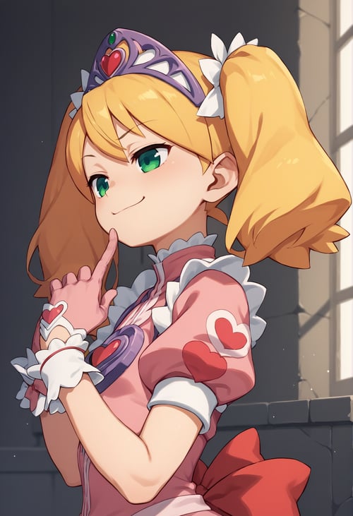 Sayaka / Yumi (Ape Escape 3) XL - Neclordx by Ttan on Tensor.Art