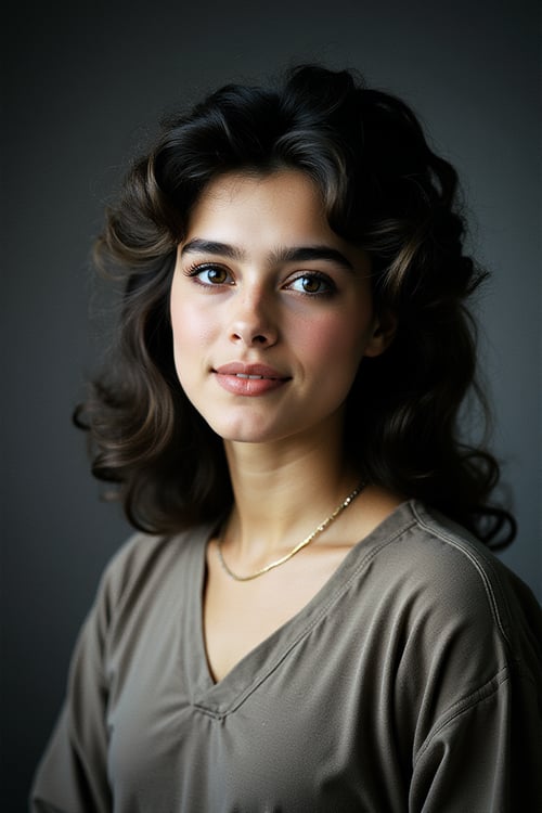 Brooke Shields SoloLoRA by Solo on Tensor.Art