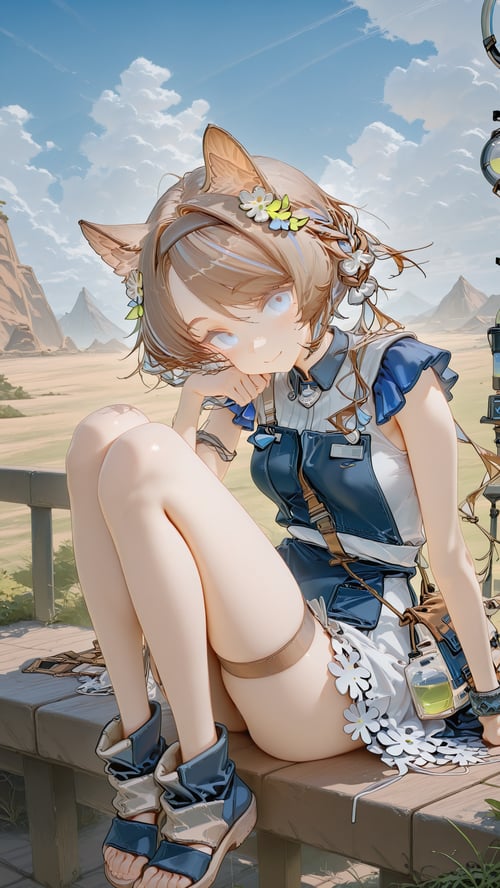 阿罗玛新皮 by reprinter on Tensor.Art