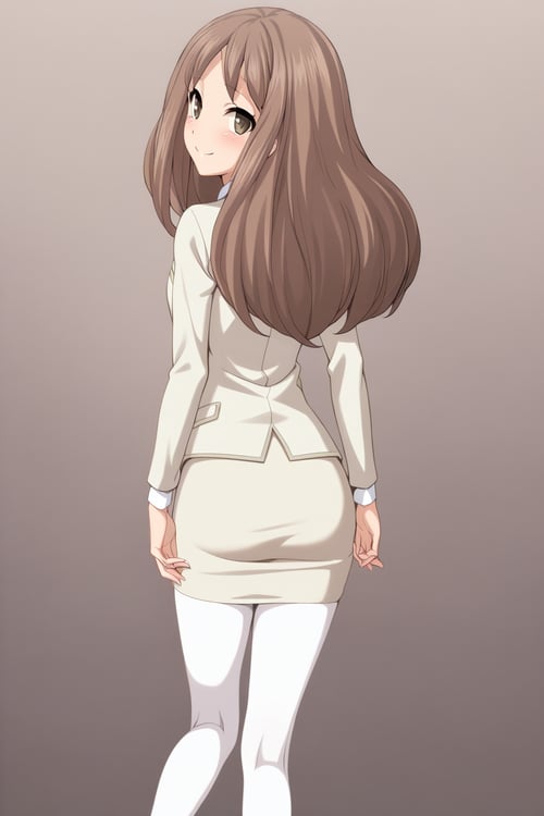 星月织姬（秋之回忆～打勾勾的记忆～） by CruZz127 on Tensor.Art
