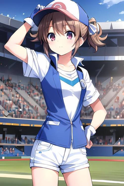 Irisu Makina (The Fruit of Grisaia) - Incognimous by Ttan on Tensor.Art