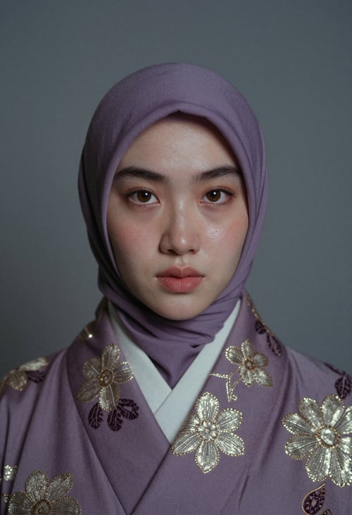 Virtual Model ZIT by Domino Line on Tensor.Art