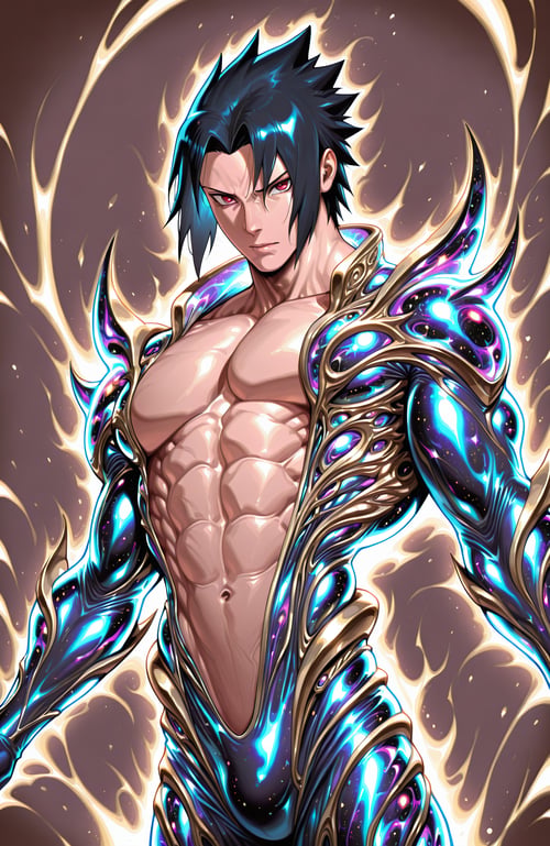 R50 Armor Type 3 by R5050 on Tensor.Art