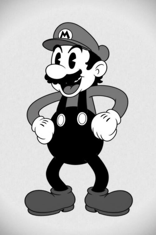 Rubber Hose Animation 1 CpD8C5 2025-03-24 03:29:17 by NobodyButMeow on Tensor.Art