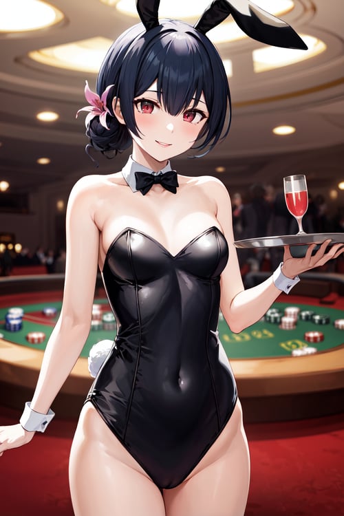 Morino Rinze 杜野凛世 / THE iDOLM@STER ShinyColors by h_madoka on Tensor.Art
