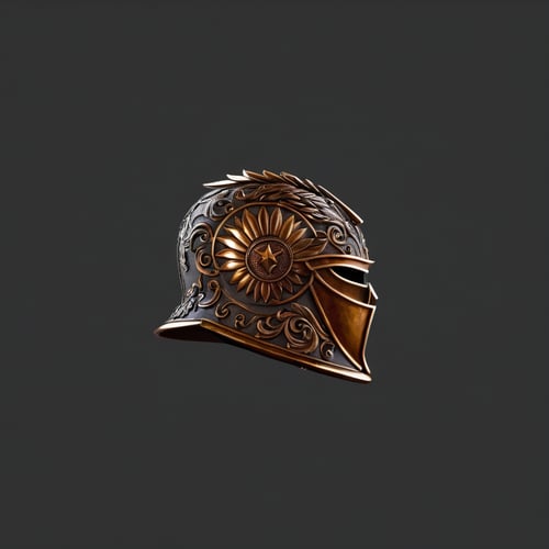 EI Helmet v 1.0 by PirsusPro on Tensor.Art