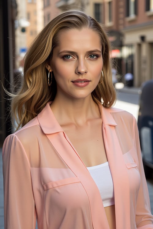Teresa Palmer SoloLoRA by Solo on Tensor.Art