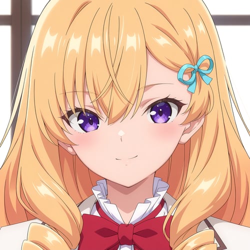 Mirei Tennouji / 天王寺 美麗 - Saijo no Osewa by MDFD-1991 on Tensor.Art