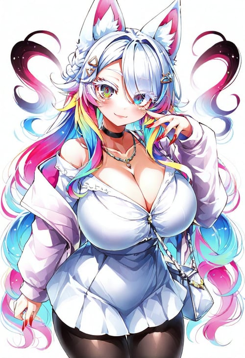 [SDXL] Artist Style: 榎宮祐/Kamiya Yuu by silvermoong on Tensor.Art