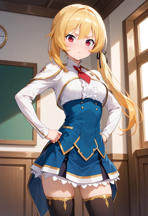 [Illustrious] Lisesharte Atismata by h_madoka on Tensor.Art