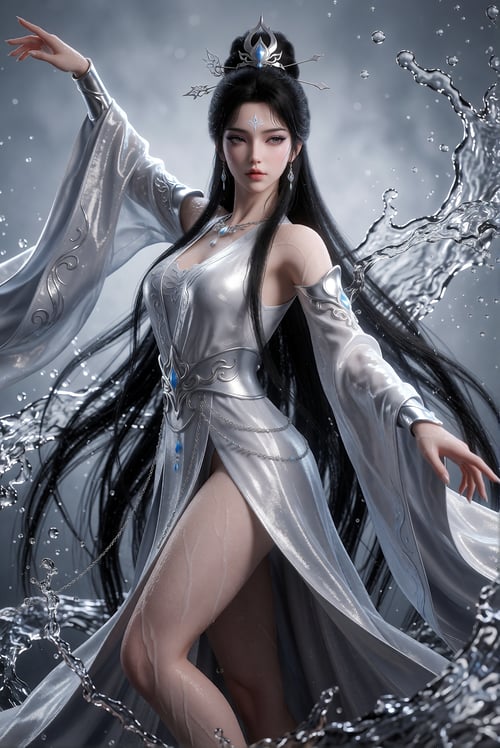 Krea2_🔥CG特效漫剧推文🔥 by 天海TianHai on Tensor.Art