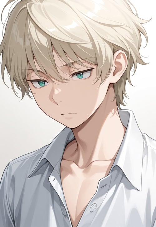Slaine Troyard - Aldnoah.Zero by Min on Tensor.Art