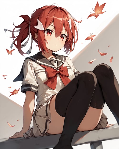 Yuuki Yuuna (Yuuki Yuuna is a Hero) - Cceedd by Ttan on Tensor.Art
