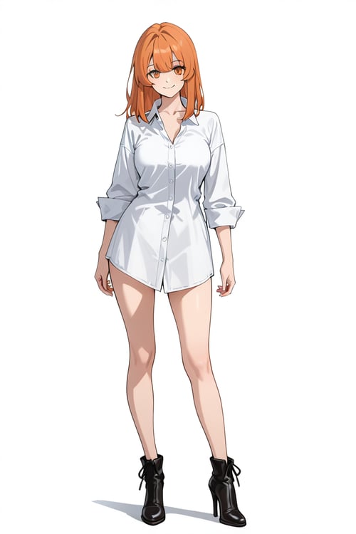 Women's clothing - Shirt by reprinter on Tensor.Art