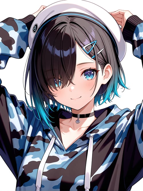 【Illustrious】トニー スタイル【Tony Taka STYLE】 by sg5e3 on Tensor.Art