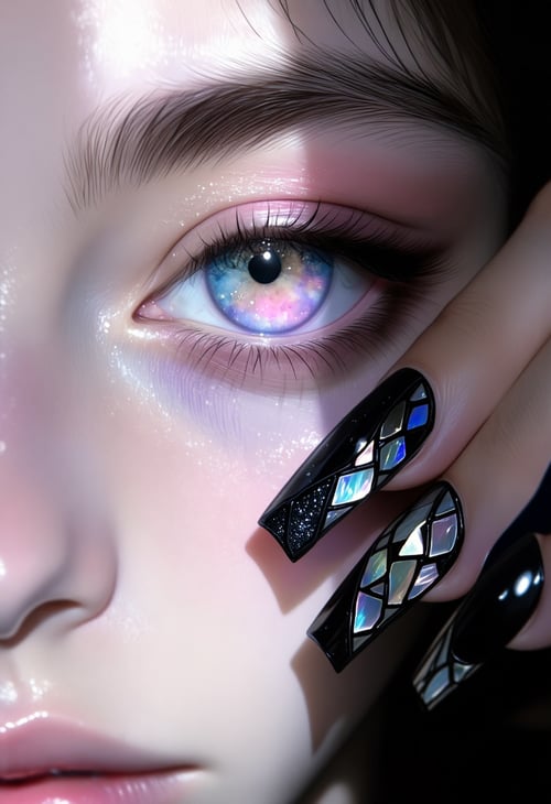 EYES2 by Artemis_iVY on Tensor.Art