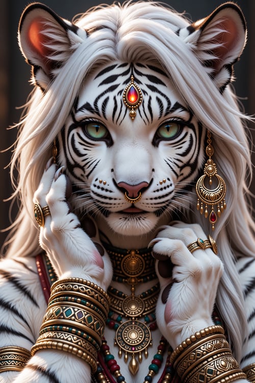Furry Enhancer [Krea1+2] by Freek22 on Tensor.Art
