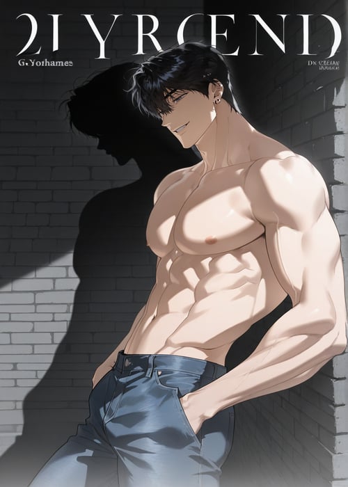 Go Yohan | Eighteen's Bed by Hidu on Tensor.Art